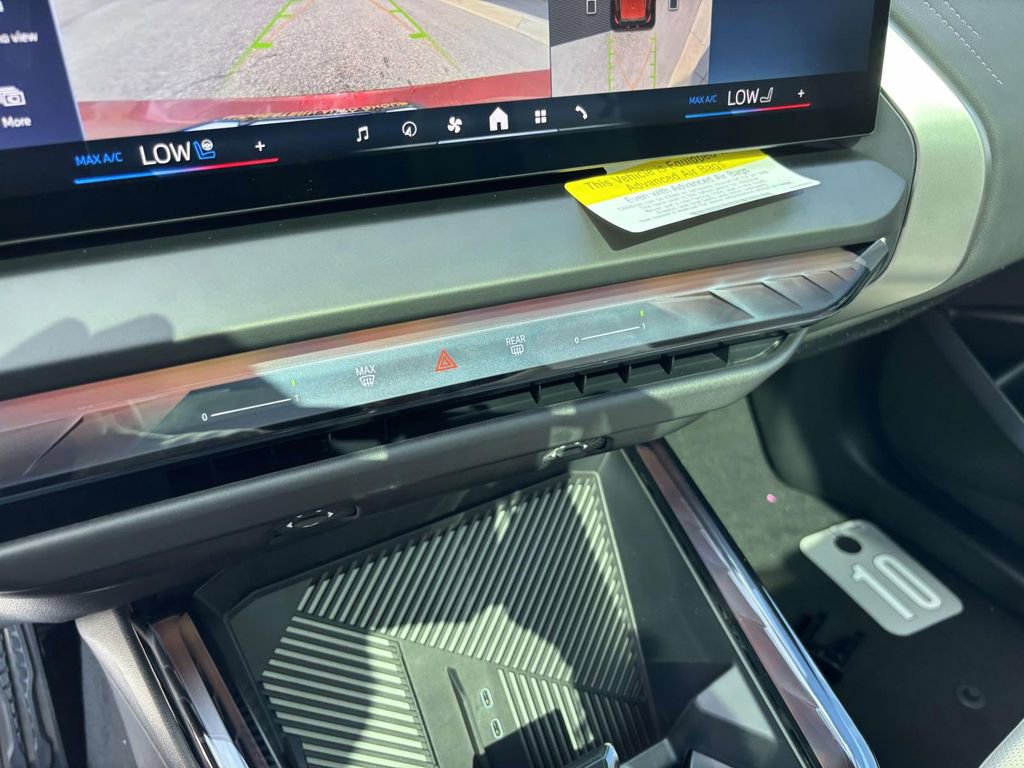 New 2026 BMW X3 M50 image 17