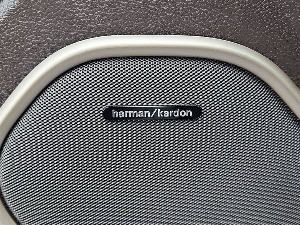 Certified 2017 Jeep Grand Cherokee Summit w/ Skid Plate Group image 30