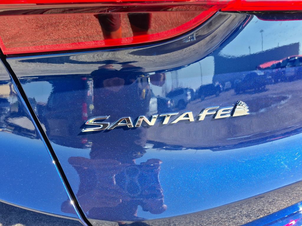 Used 2023 Hyundai Santa Fe Calligraphy image 13