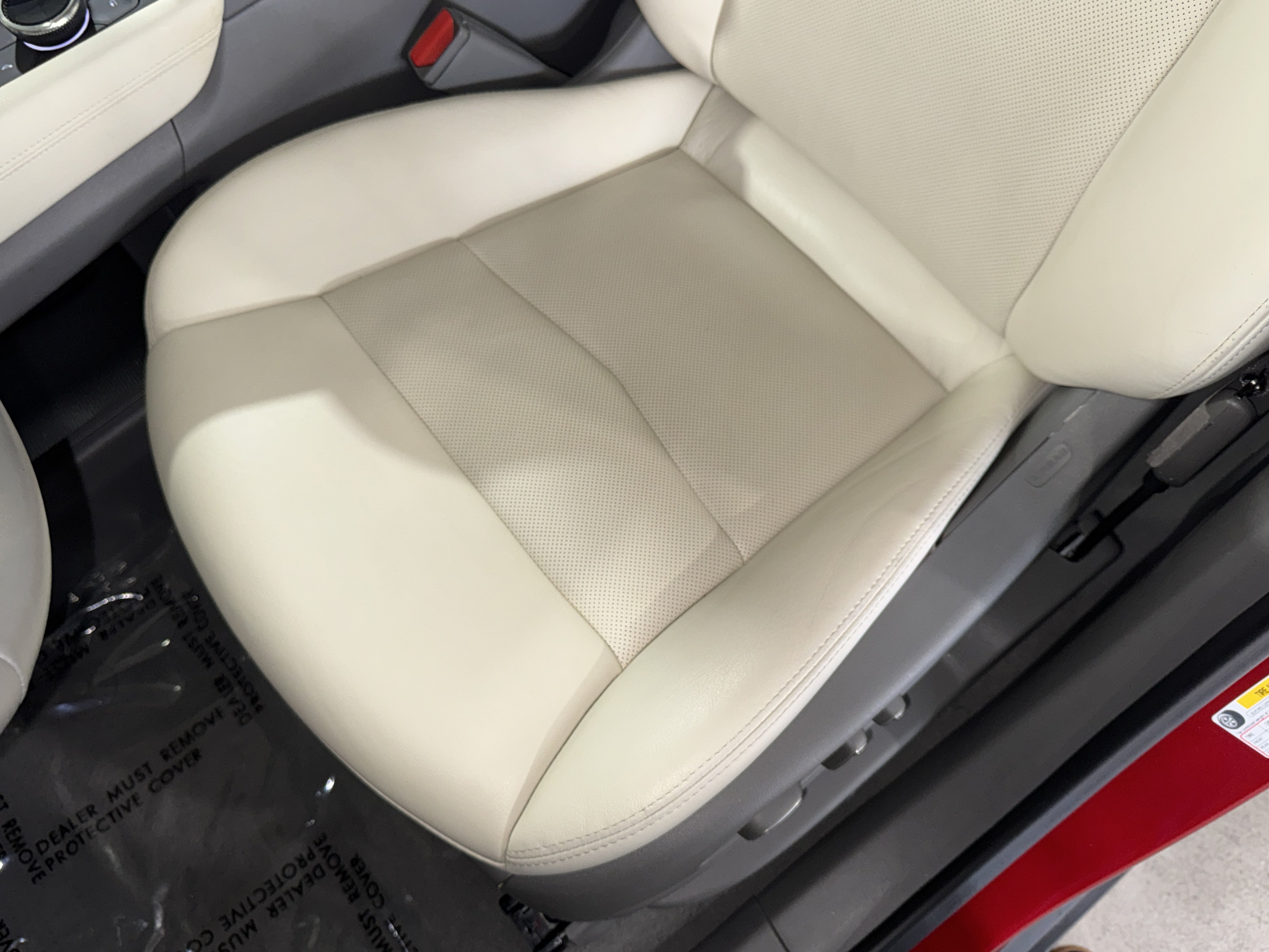 Used 2024 Cadillac XT5 Premium Luxury FWD image 34
