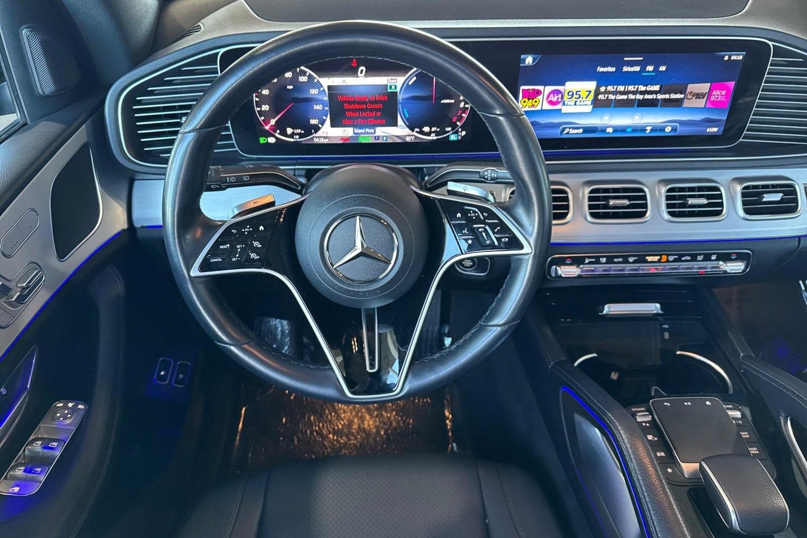 Used 2024 Mercedes-Benz GLE 450e 4MATIC image 28