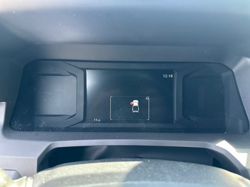 Certified 2026 Toyota Tacoma SR5 RWD image 21