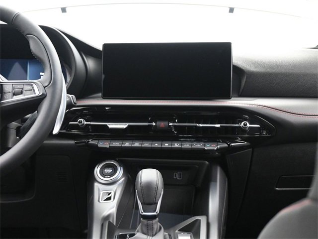 New 2025 Dodge Hornet R/T image 25