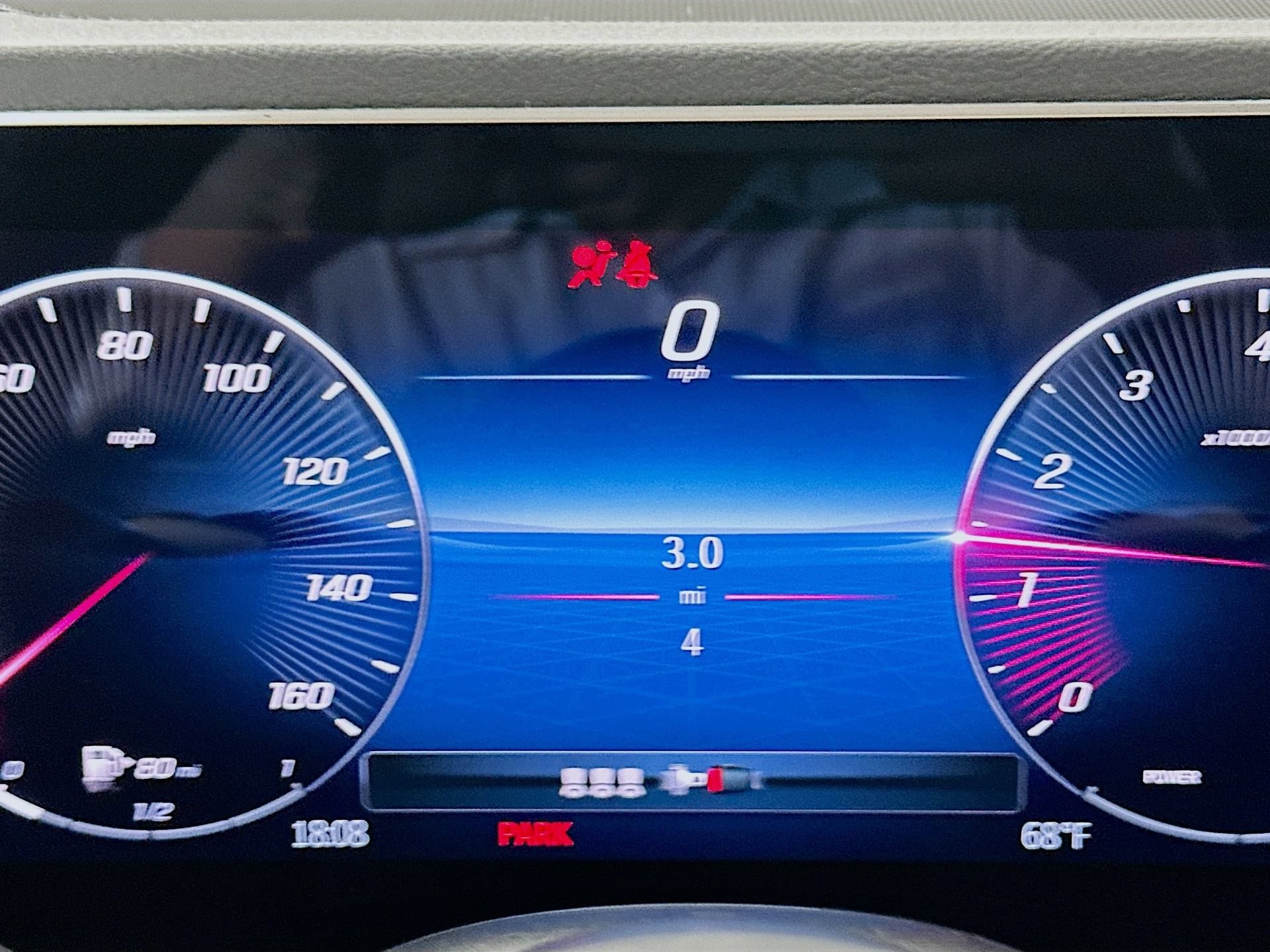 New 2026 Mercedes-Benz GLE 350 4MATIC image 13