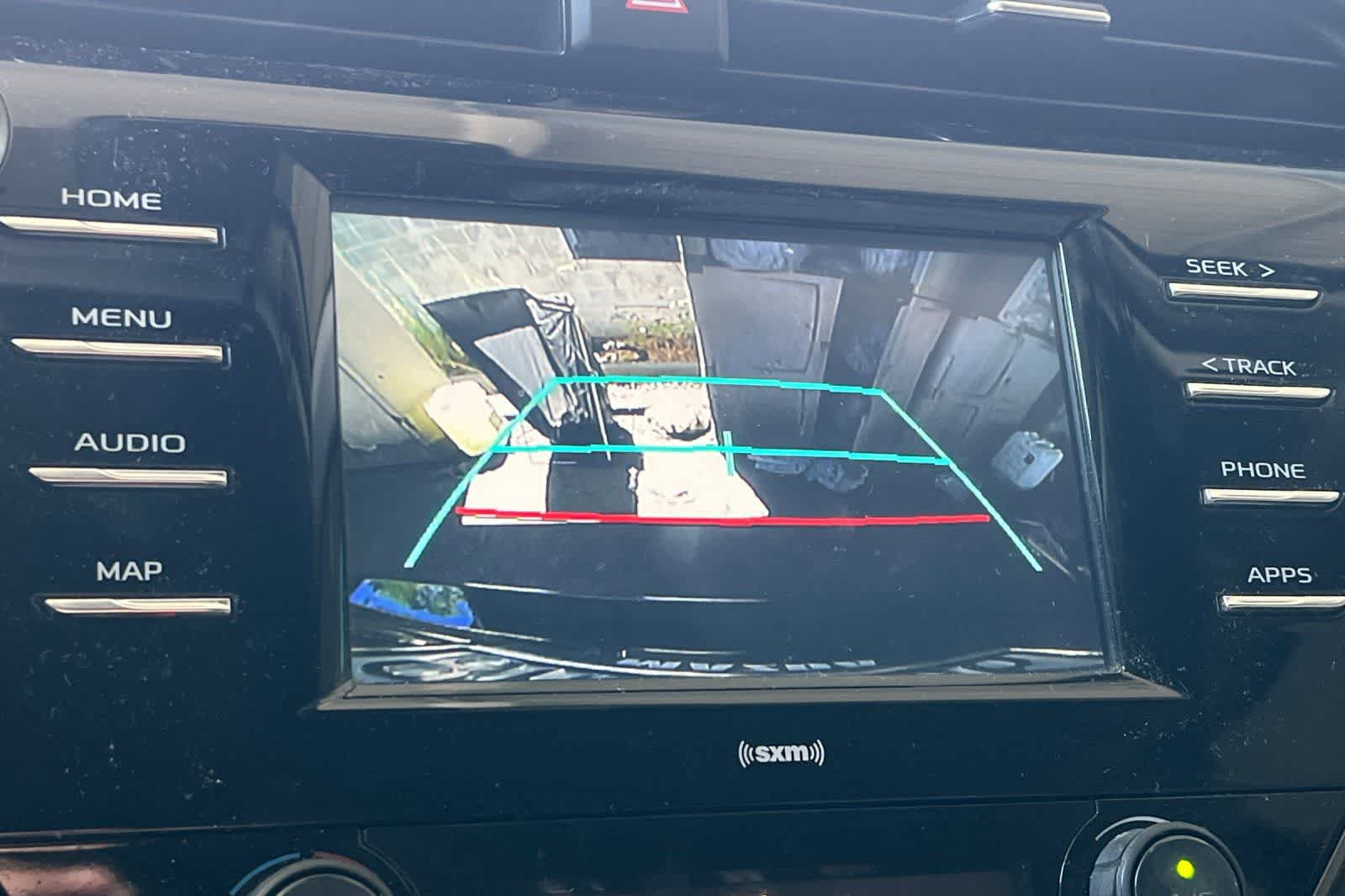 Used 2020 Toyota Camry SE w/ Carpet Mat Package FWD image 20