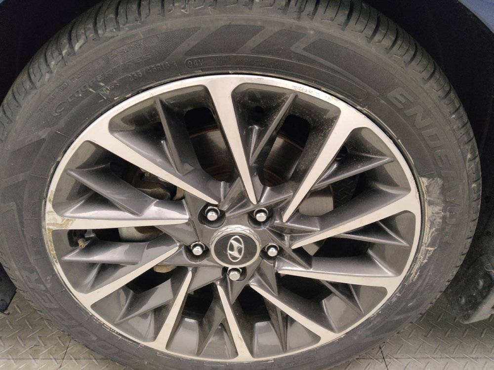 Used 2020 Hyundai Sonata Limited FWD image 31