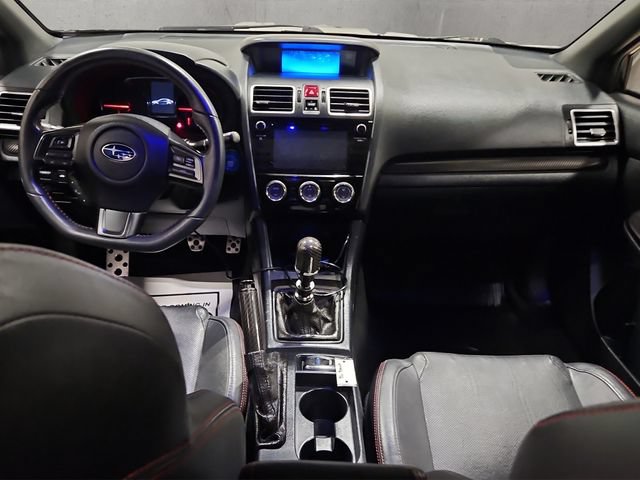 Used 2019 Subaru WRX Limited AWD/4WD image 3