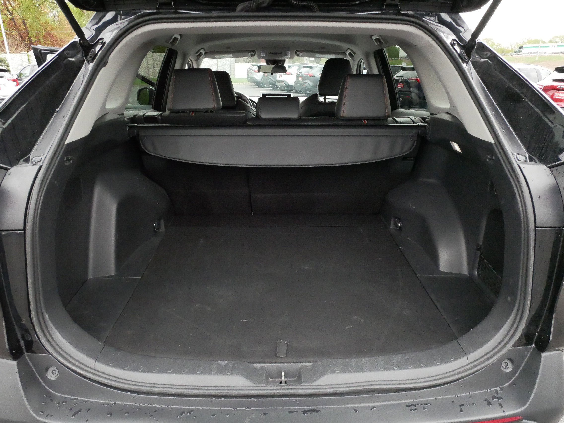 Certified 2024 Toyota RAV4 Adventure AWD/4WD image 18