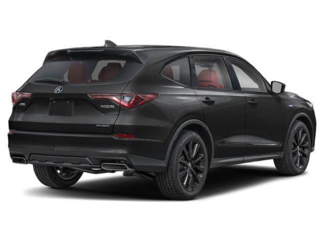 New 2026 Acura MDX A-Spec AWD/4WD video 2