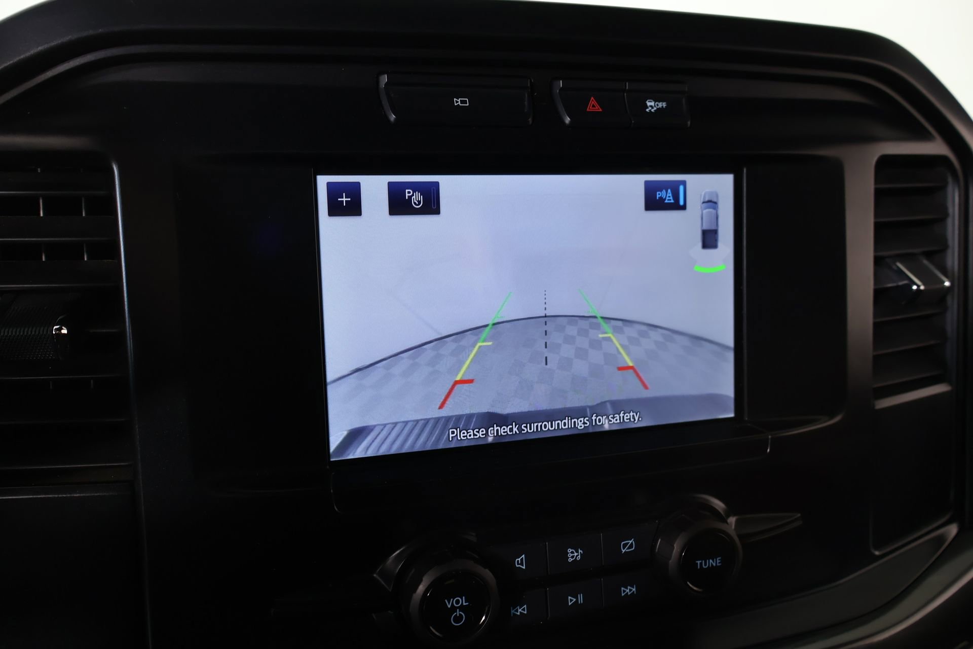 Used 2023 Ford F150 XL w/ STX Appearance Package AWD/4WD image 6