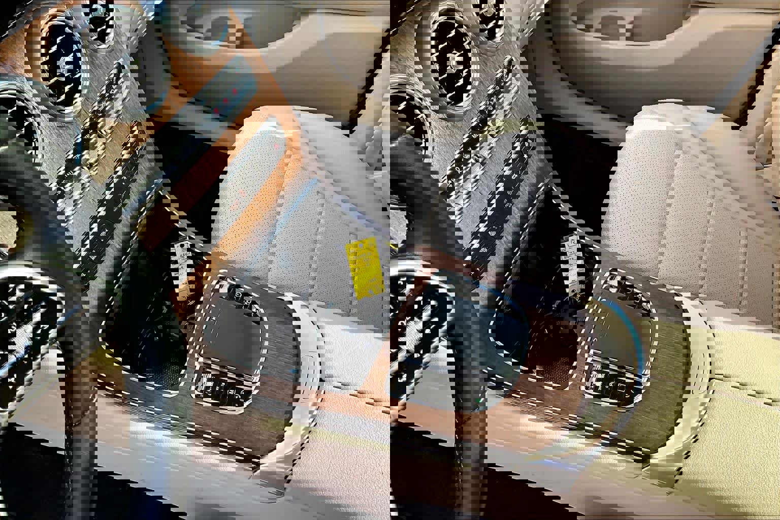 Certified 2022 Mercedes-Benz GLC 300 4MATIC image 17