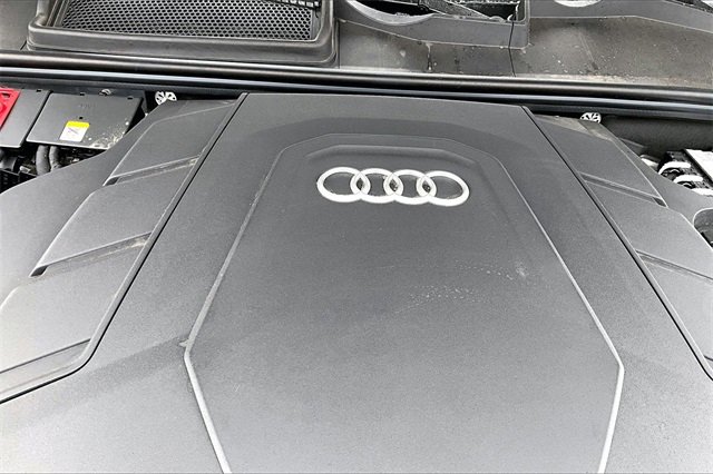 Used 2025 Audi Q7 3.0T Premium Plus w/ Premium Plus Package image 34