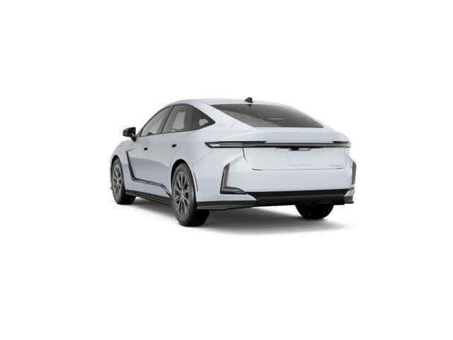 New 2026 Lexus ES 350e FWD image 3
