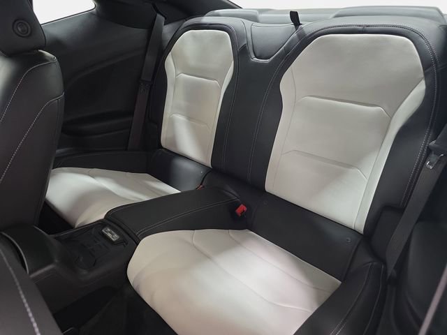 Used 2024 Chevrolet Camaro SS image 10