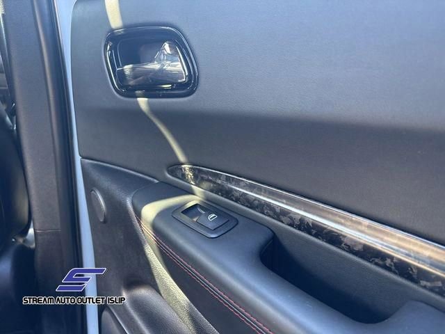 Used 2023 Dodge Durango R/T image 16
