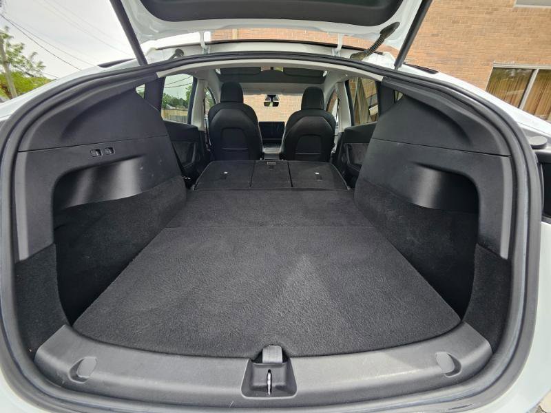 Used 2021 Tesla Model Y Long Range image 68