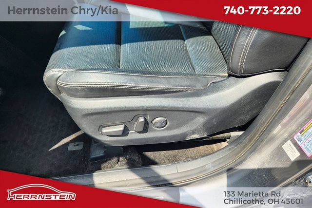 Used 2022 Kia Sportage Nightfall Edition w/ Nighfall AWD Premium Package image 15