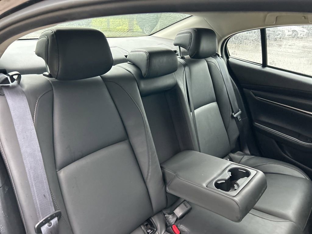 Used 2023 MAZDA MAZDA3 s image 38
