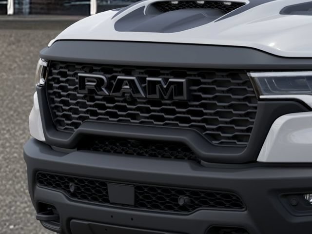 New 2026 RAM 1500 RHO w/ RHO Level 1 Equipment Group AWD/4WD image 11