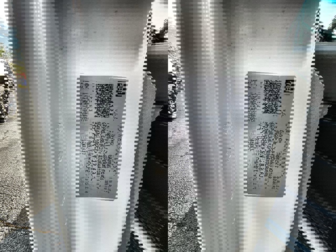 Used 2022 Chevrolet Express 3500 LS image 22