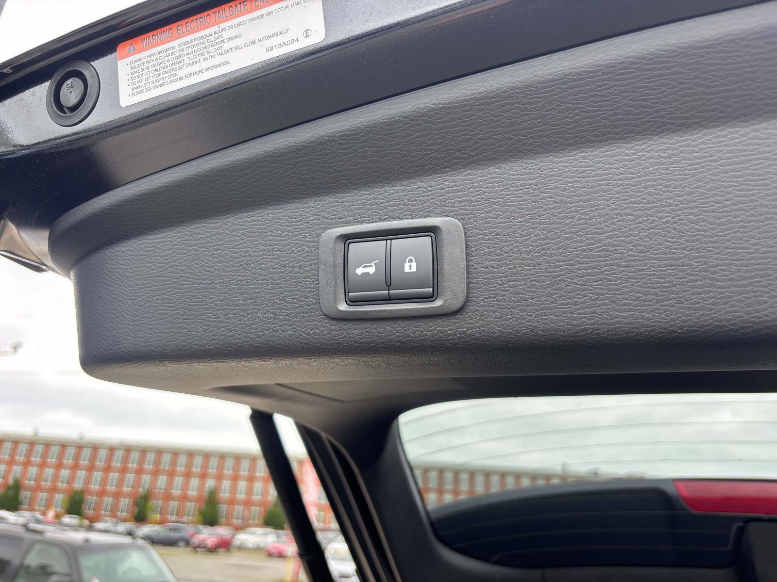 New 2025 Mitsubishi Outlander AWD image 5