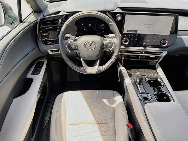 New 2026 Lexus RX 350 Premium Plus w/ Accessory Package (2T) FWD image 18