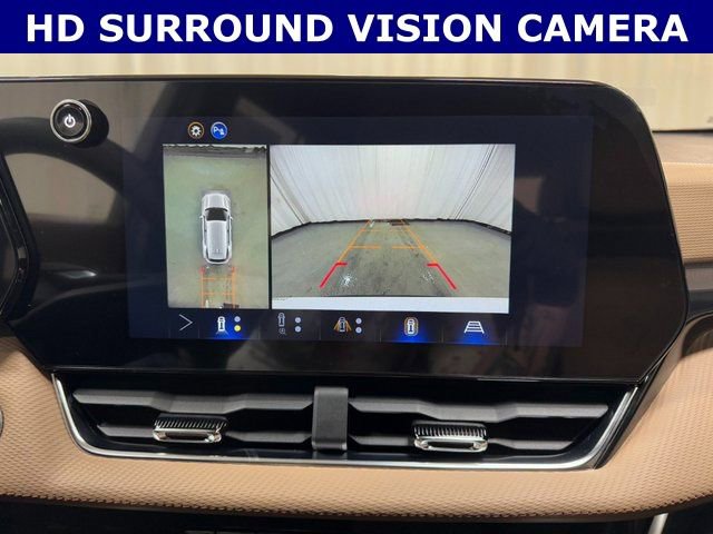 New 2026 Chevrolet Equinox ACTIV w/ Convenience Package III image 22