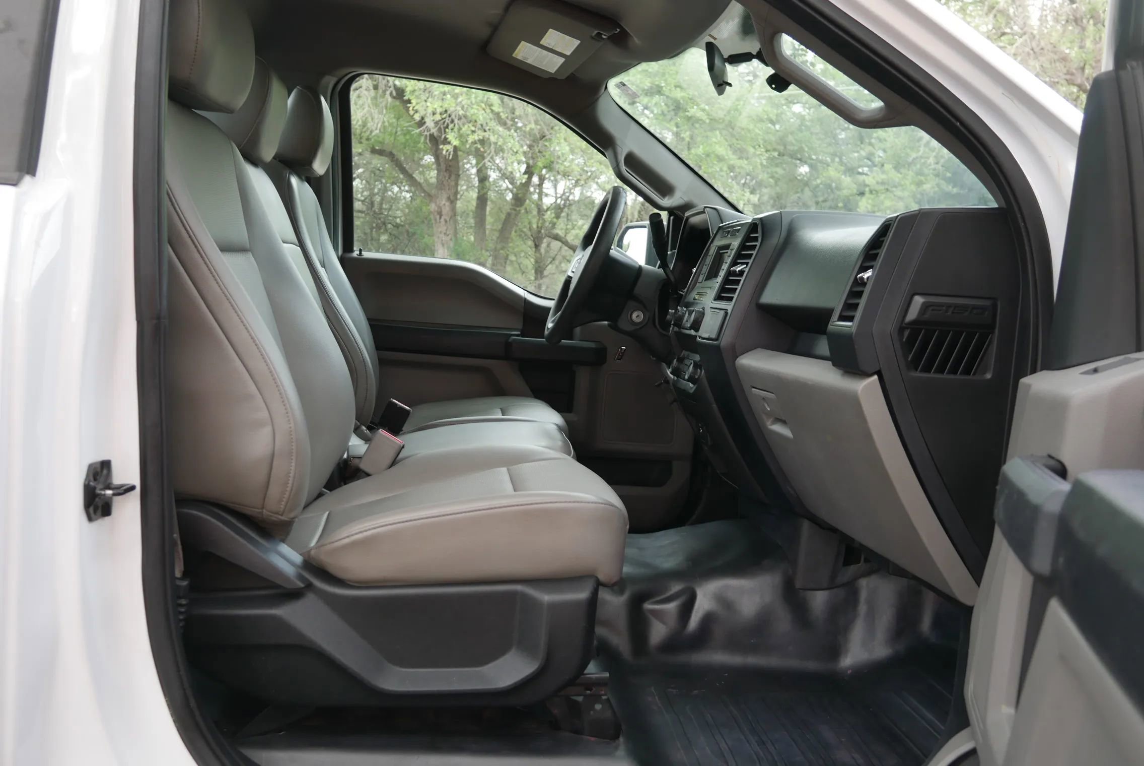 Used 2016 Ford F150 XL w/ XL Power Equipment Group RWD image 15