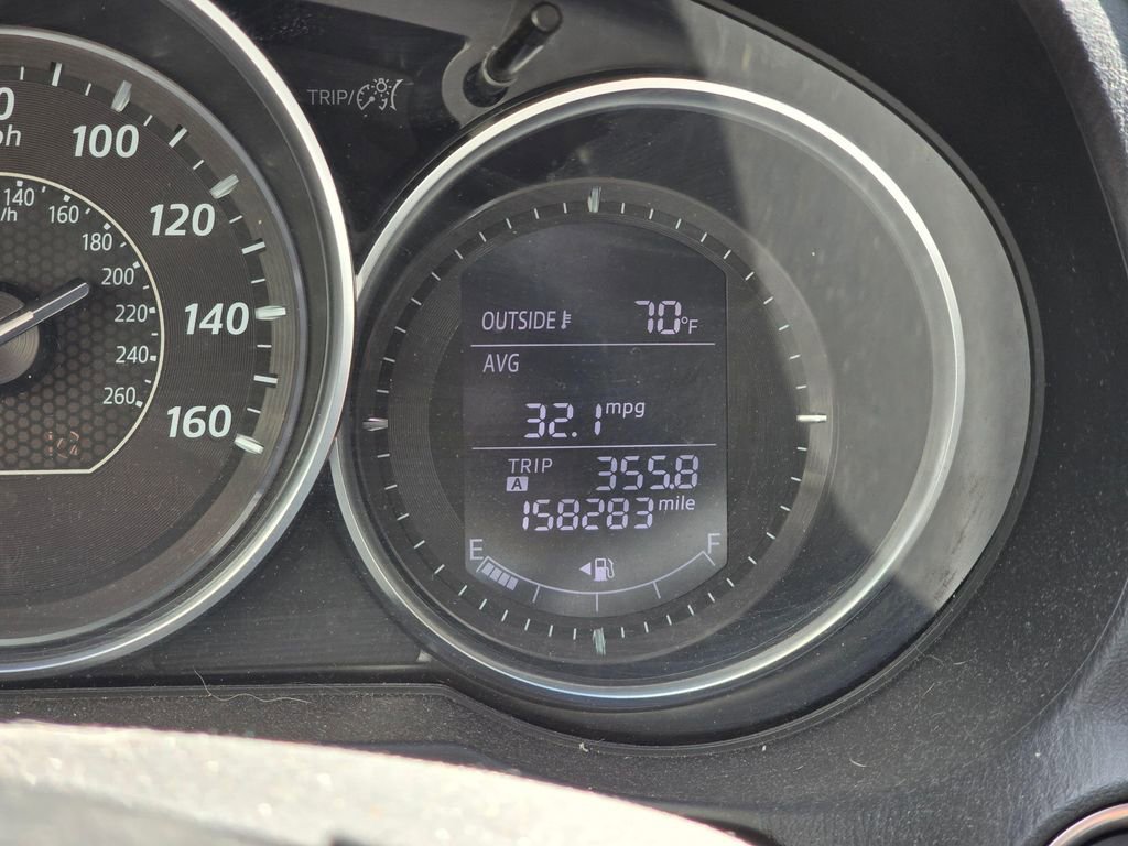 Used 2014 MAZDA MAZDA6 Sport image 16