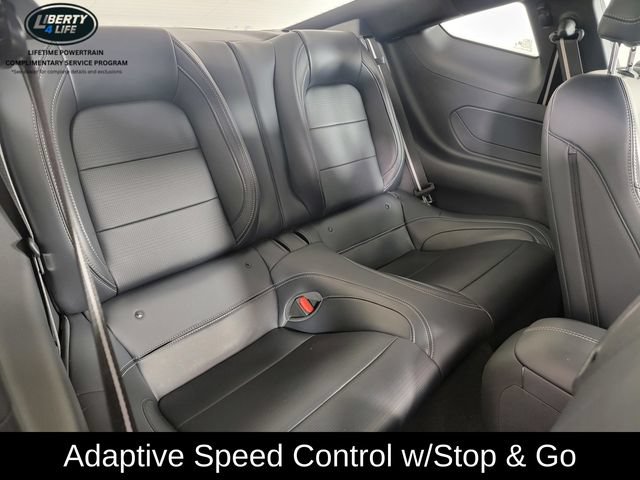 Used 2024 Ford Mustang Premium RWD image 17