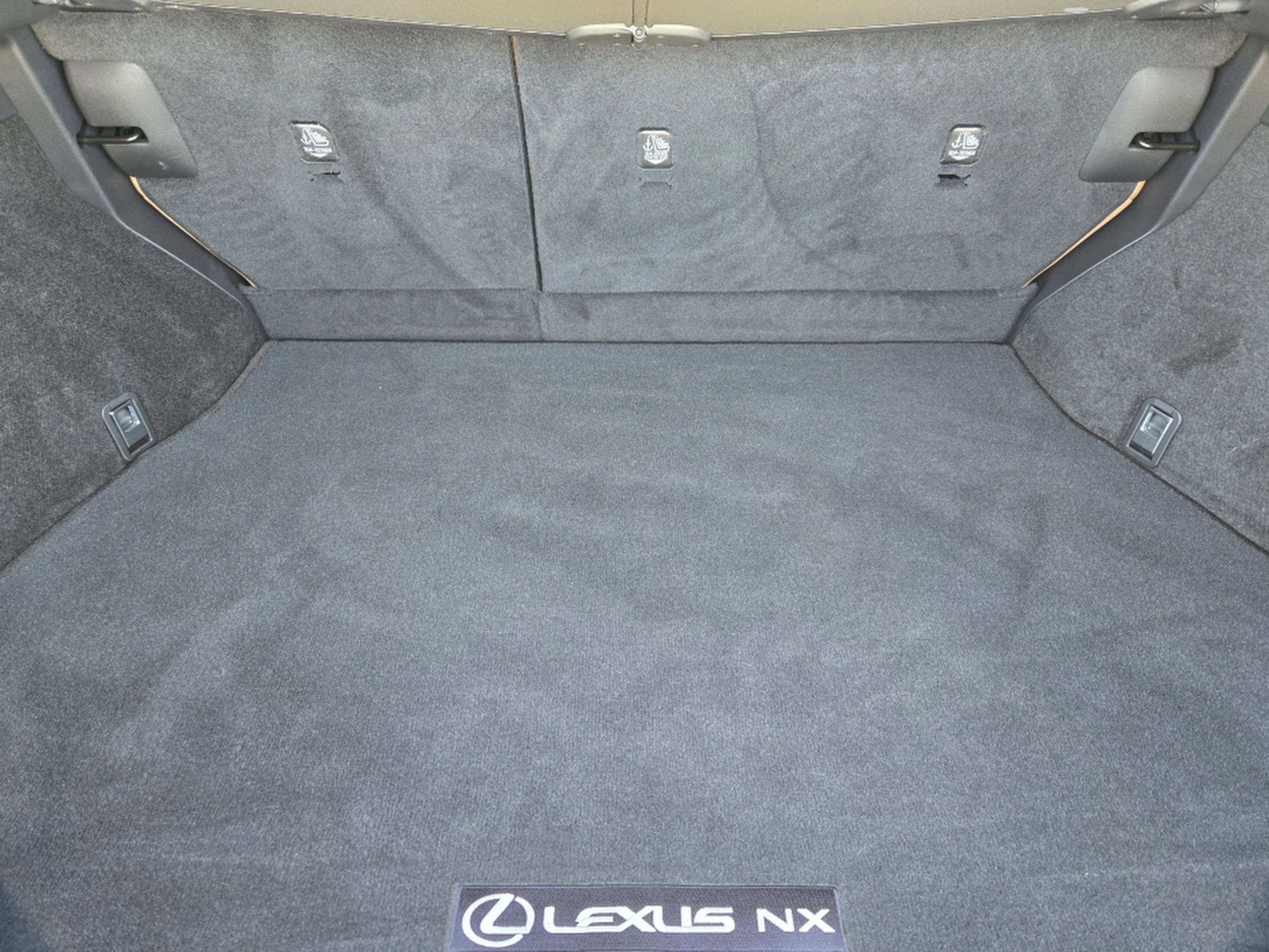 Used 2024 Lexus NX 250 FWD image 32