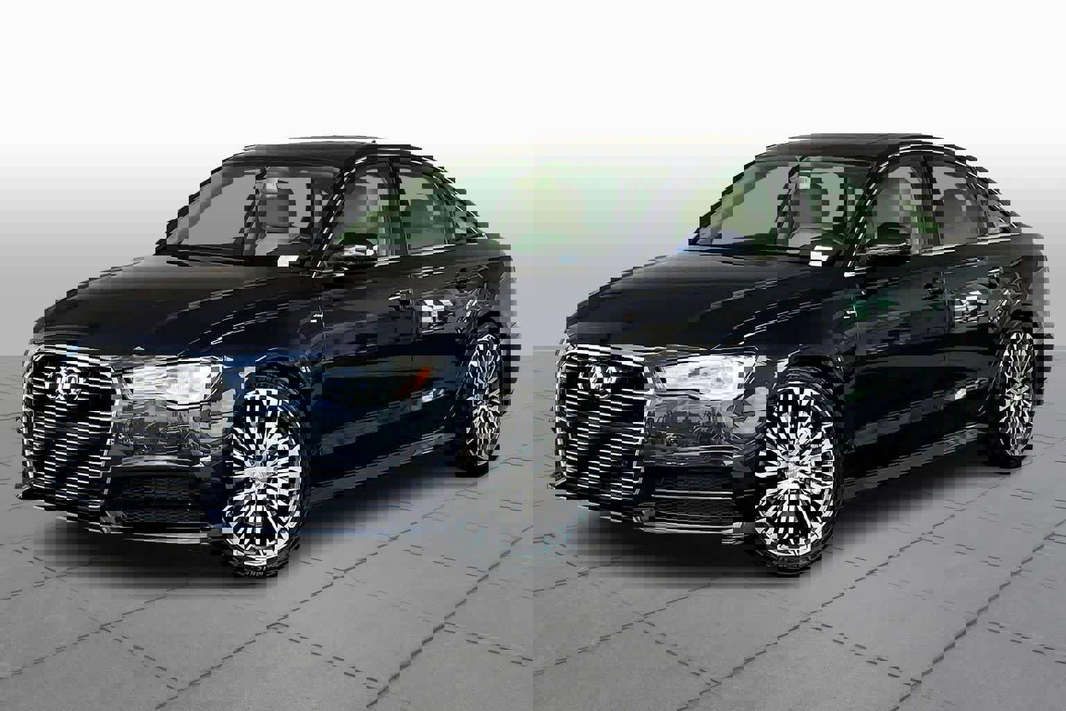 Used 2018 Audi A6 2.0T Premium w/ 19" Sport Package