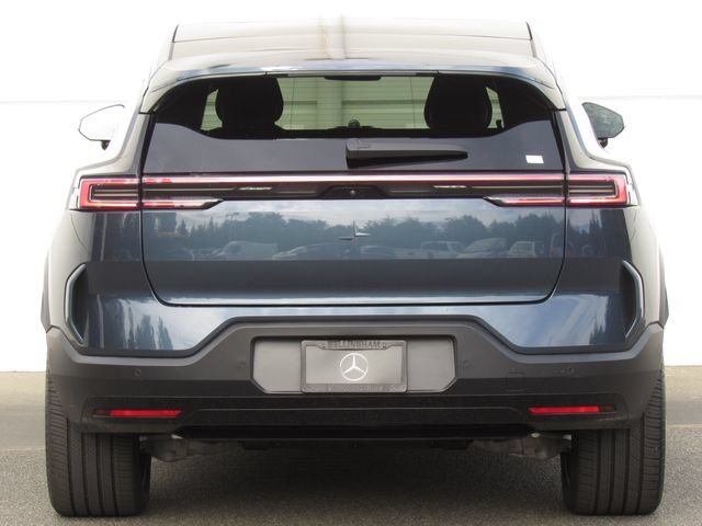 Used 2025 Polestar Polestar 3 w/ Plus Pack RWD image 7