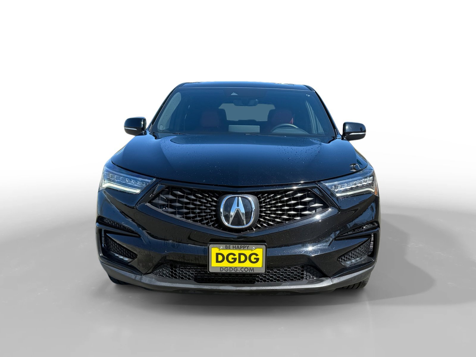 Used 2021 Acura RDX A-Spec image 8