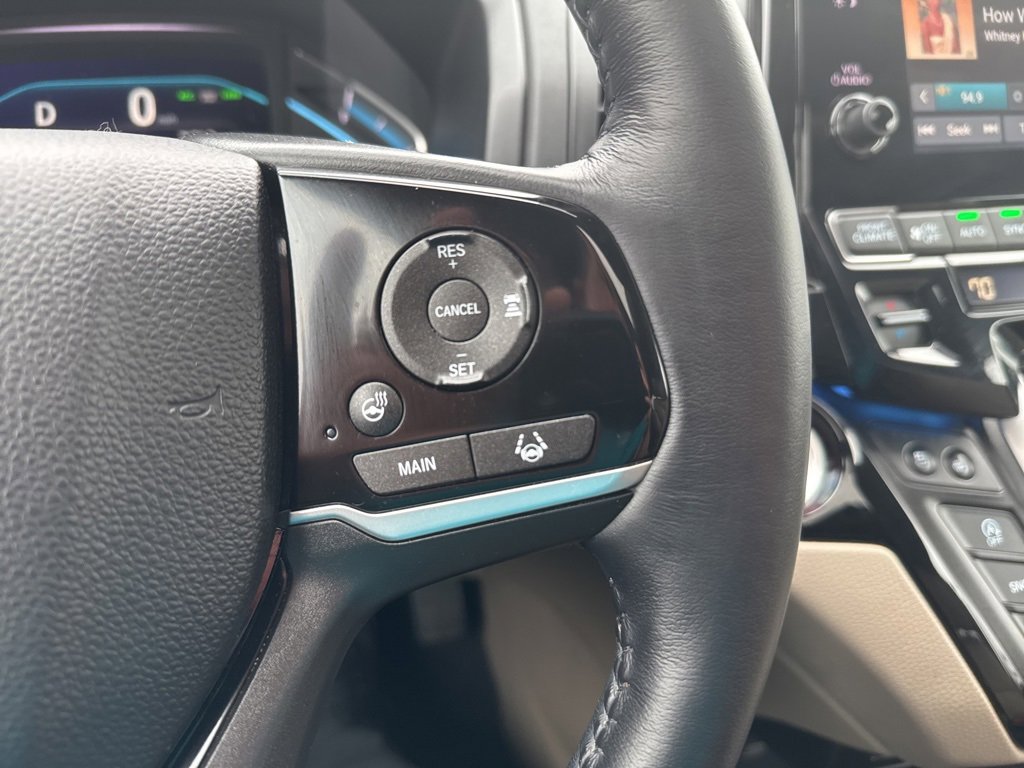 Used 2020 Honda Odyssey Elite image 32