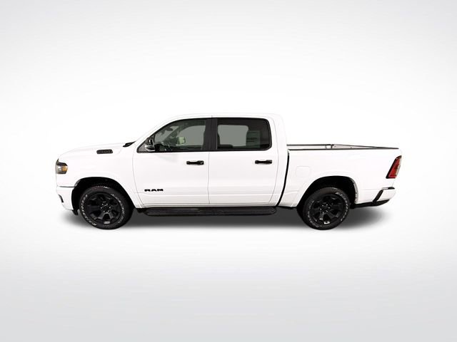New 2026 RAM 1500 Big Horn image 4