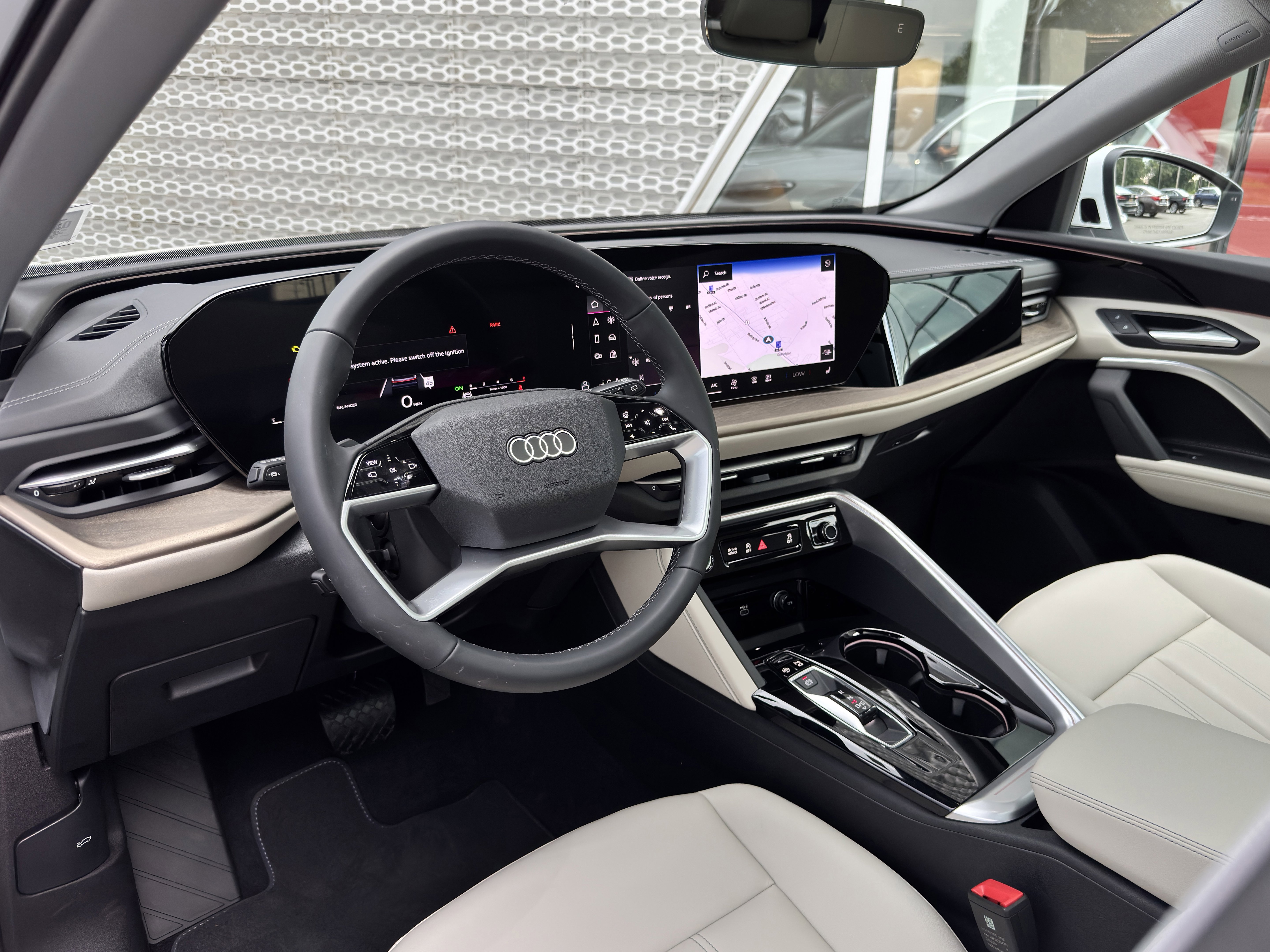 New 2025 Audi Q5 Premium image 4
