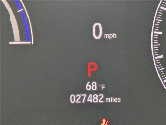 Used 2022 Honda Accord Sport image 10