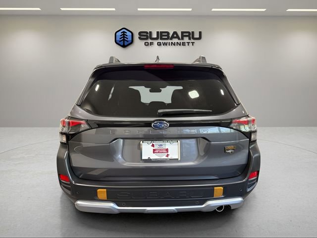 Used 2026 Subaru Forester Wilderness image 4