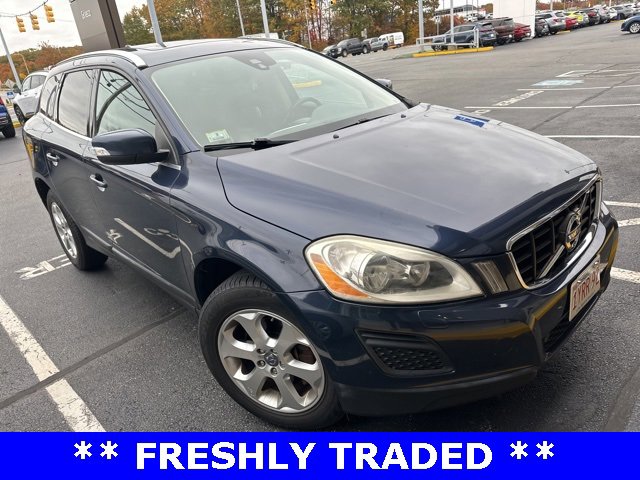 Used 2013 Volvo XC60 3.2