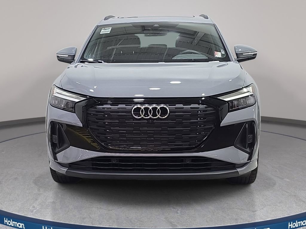 Used 2024 Audi Q4 e-tron Premium Plus w/ Premium Plus image 3