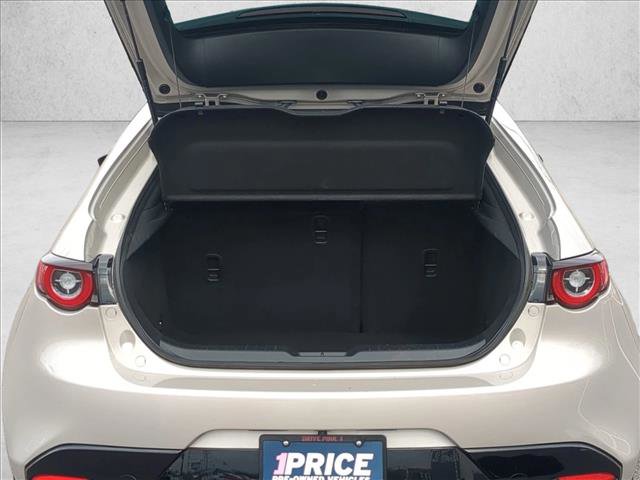 Used 2024 MAZDA MAZDA3 s image 6