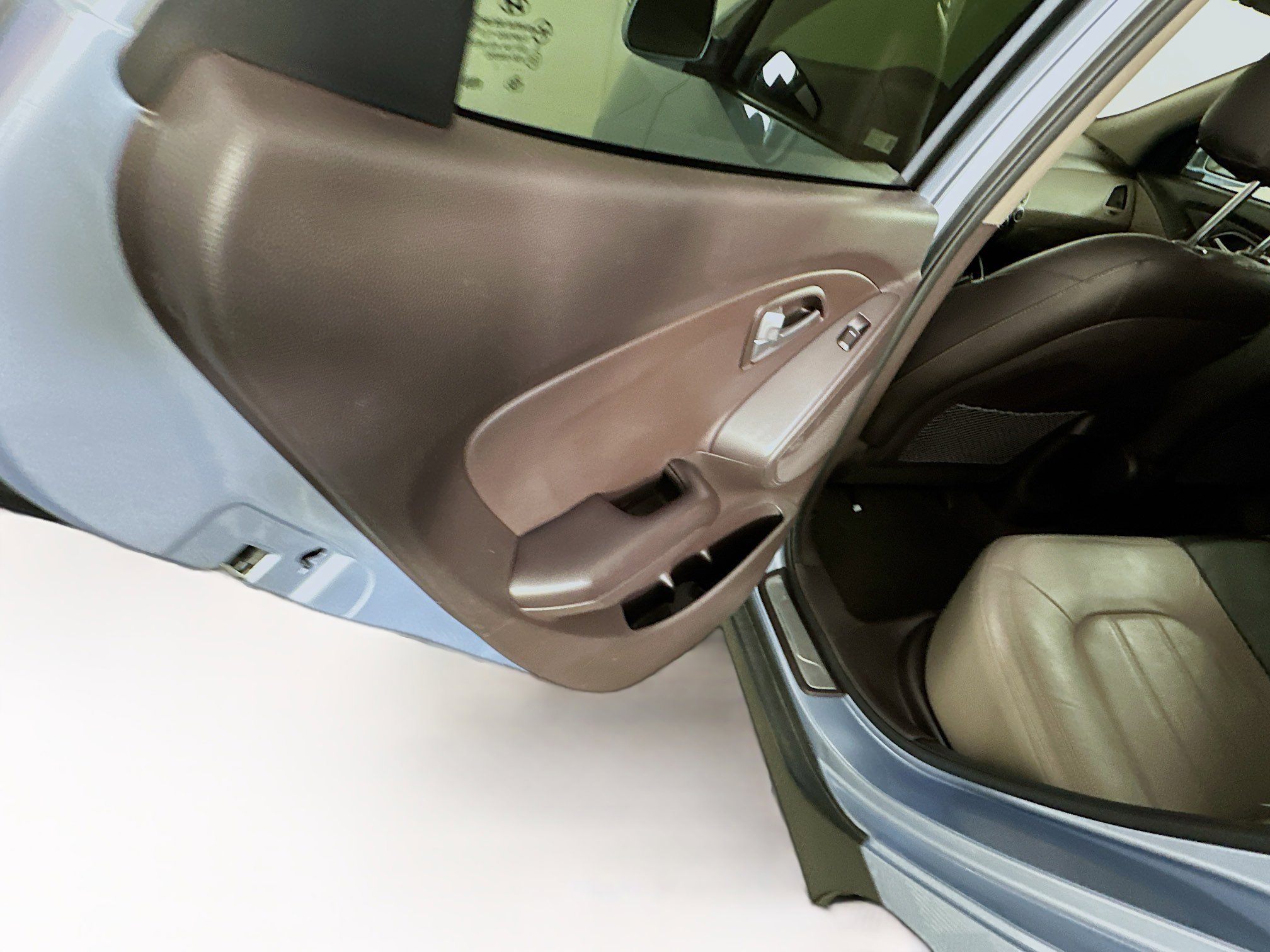 Used 2011 Hyundai Tucson Limited image 24