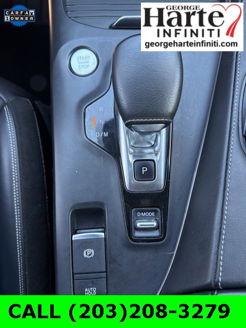 Certified 2022 INFINITI QX55 Sensory w/ Lighting Package image 25