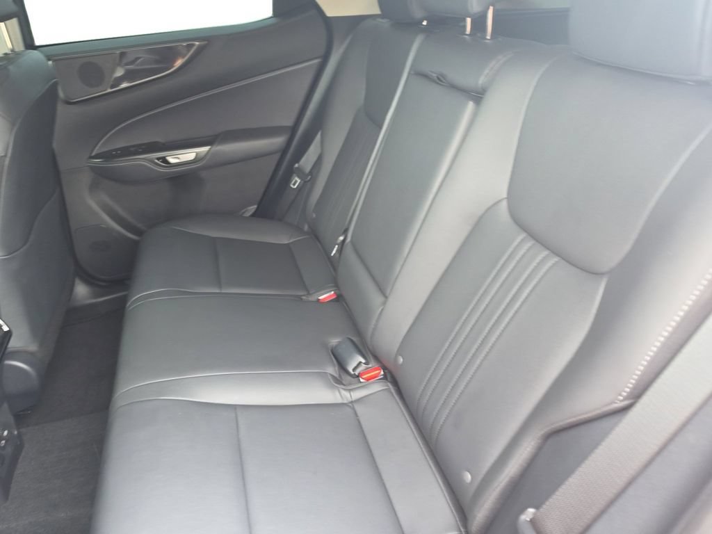 Used 2025 Lexus NX 250 FWD w/ Accessory Package (K3) image 15