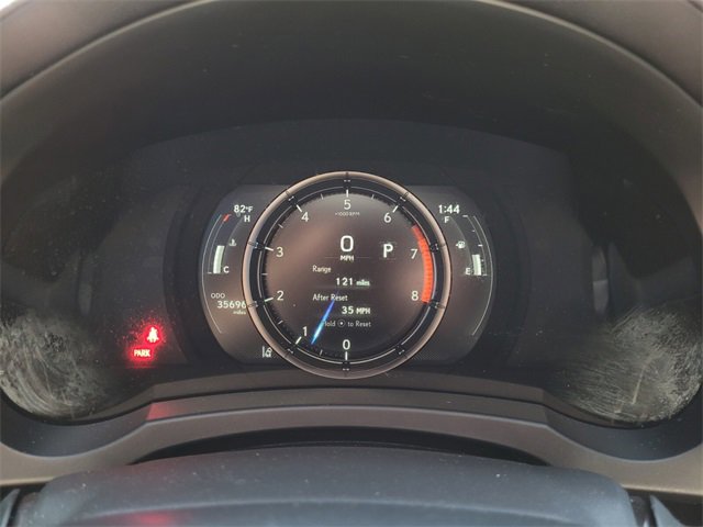 Used 2024 Lexus IS 350 F Sport image 30