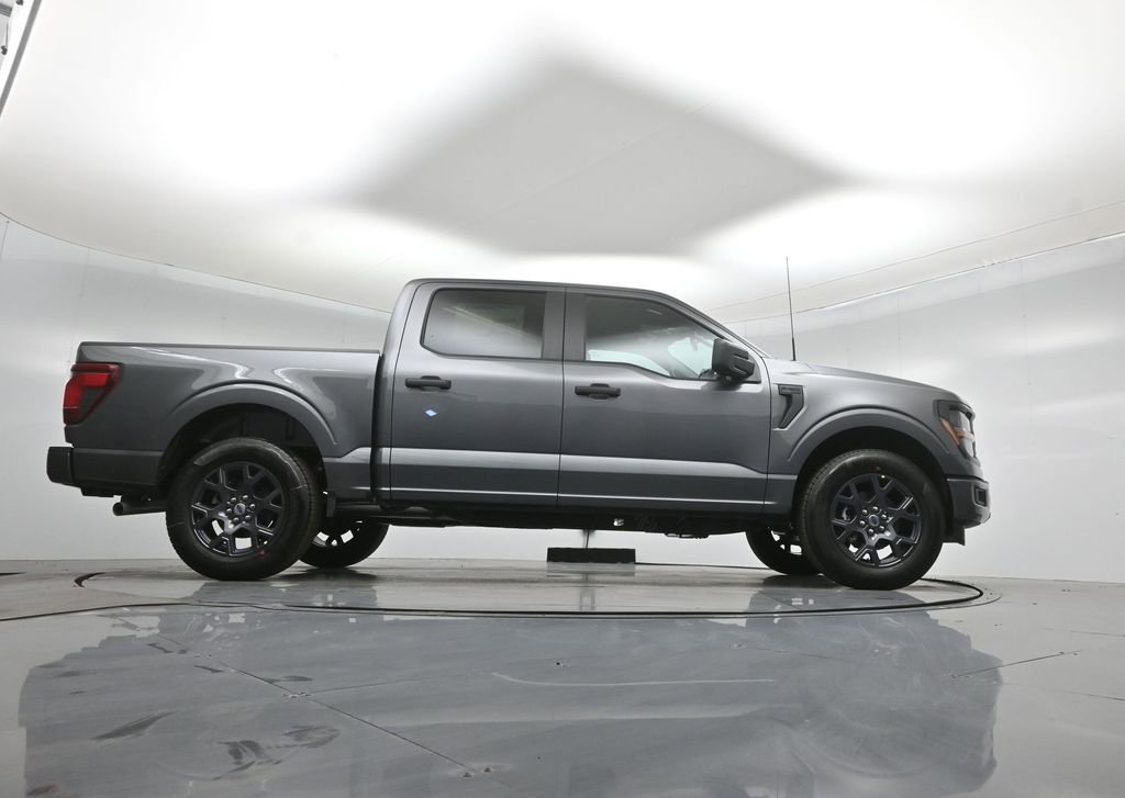 New 2026 Ford F150 STX w/ Equipment Group 200A image 41