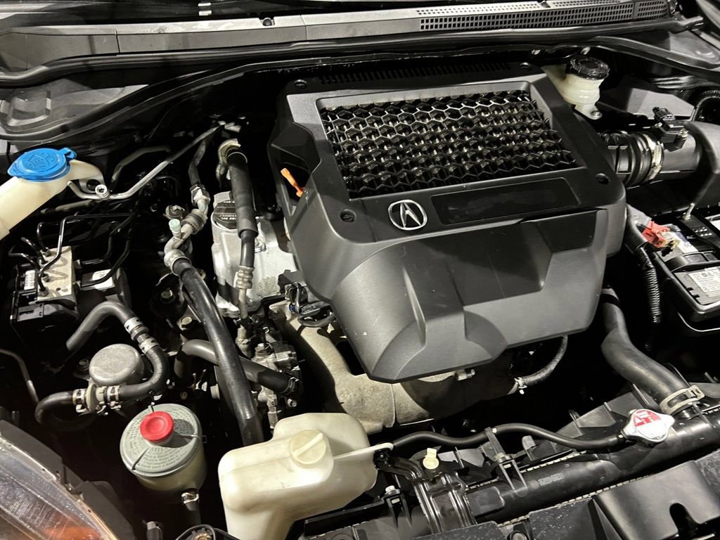 Used 2010 Acura RDX w/ Technology Package image 42