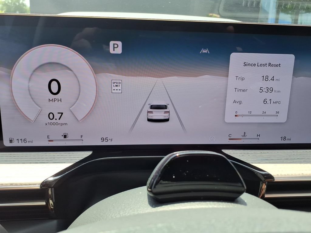 New 2026 Genesis GV80 2.5T Select AWD/4WD image 17
