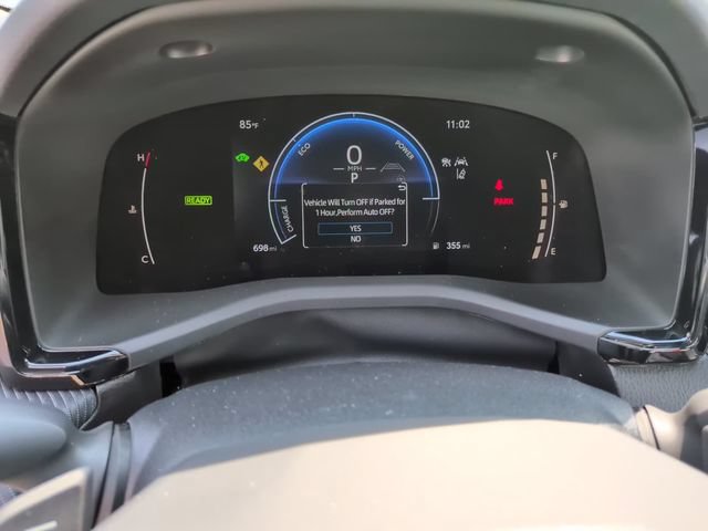 Used 2026 Toyota Camry SE w/ Convenience Package FWD image 17